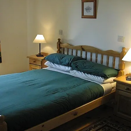 Slievemore Holiday Homes Doogort