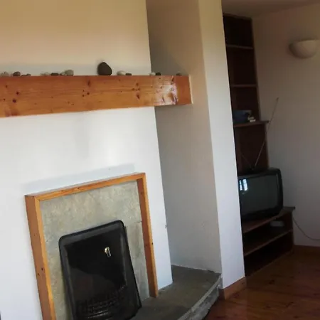 Slievemore Holiday Homes Tatil Evi