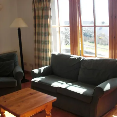 Tatil Evi Slievemore Holiday Homes *