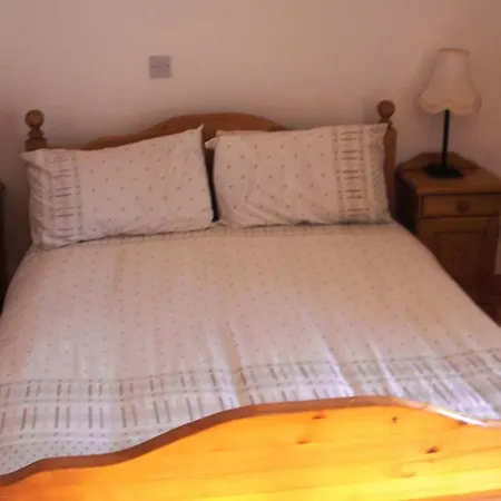 Slievemore Holiday Homes *