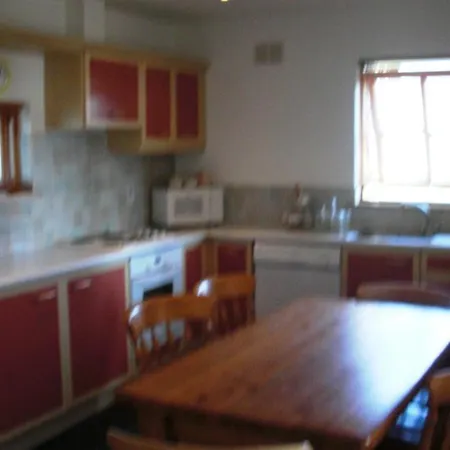 Slievemore Holiday Homes