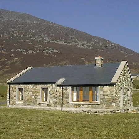 Tatil Evi Slievemore Holiday Homes Doogort