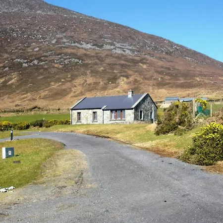 Slievemore Holiday Homes Tatil Evi