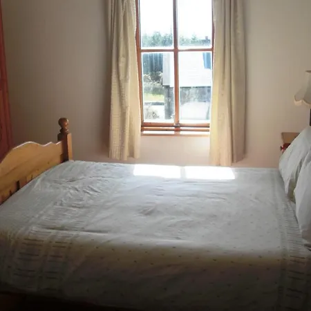 Tatil Evi Slievemore Holiday Homes