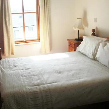 Slievemore Holiday Homes Tatil Evi Doogort