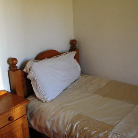 Slievemore Holiday Homes Doogort