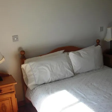 Slievemore Holiday Homes * Doogort