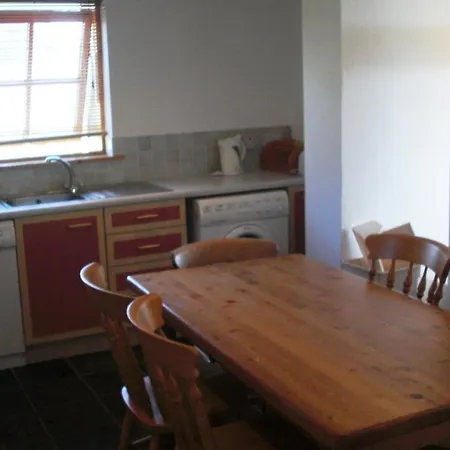Tatil Evi Slievemore Holiday Homes