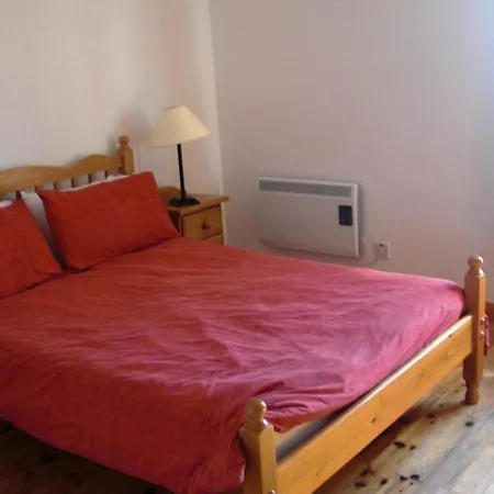 Slievemore Holiday Homes Doogort