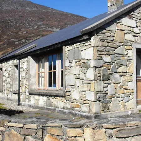 Slievemore Holiday Homes Tatil Evi