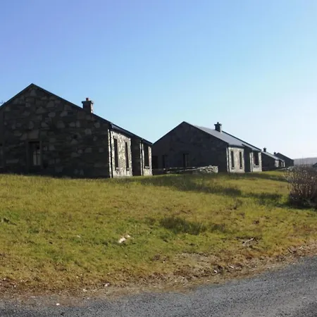 Tatil Evi Slievemore Holiday Homes *