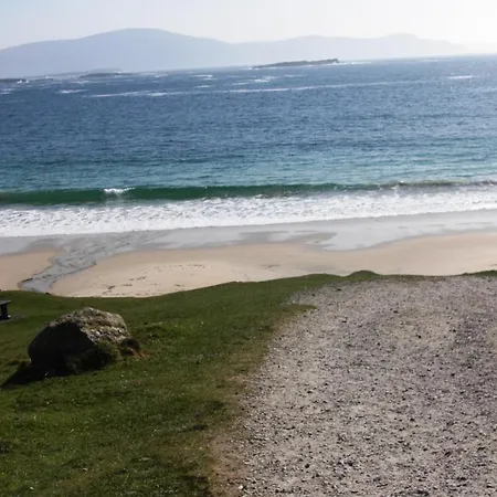 Tatil Evi Slievemore Holiday Homes