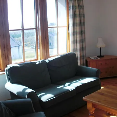 Slievemore Holiday Homes Tatil Evi *
