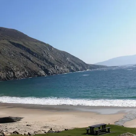 Slievemore Holiday Homes