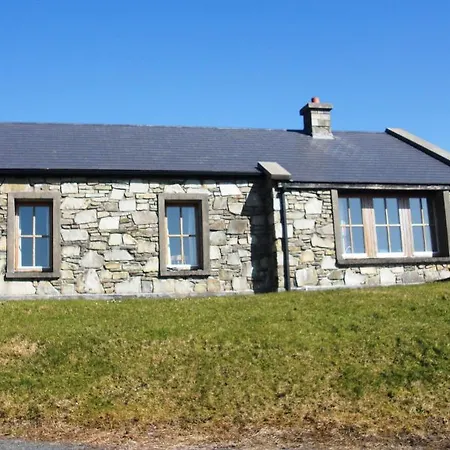 Tatil Evi Slievemore Holiday Homes Doogort