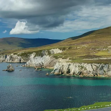 Slievemore Holiday Homes Doogort